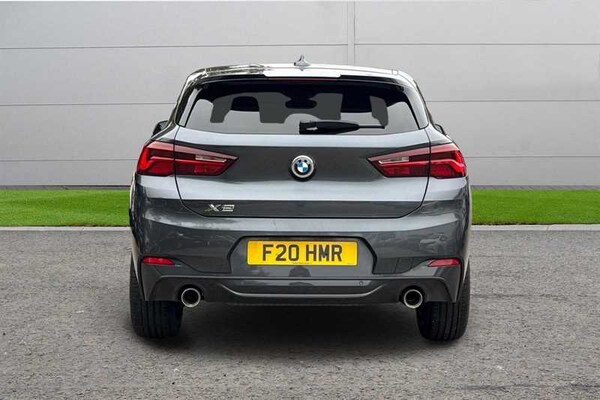 Used BMW X2 for sale - 76169097: Photo 4