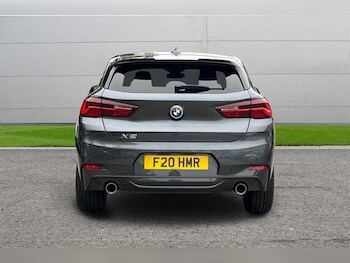 Used BMW X2 for sale - 76169097: Photo 4