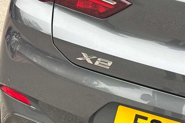 Used BMW X2 for sale - 76169097: Photo 50