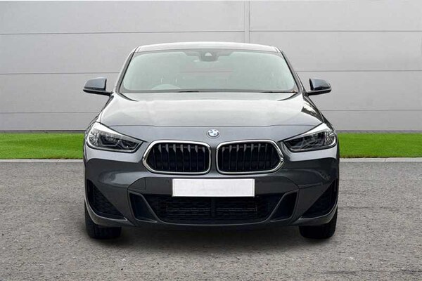 Used BMW X2 for sale - 76169097: Photo 5