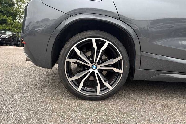 Used BMW X2 for sale - 76169097: Photo 6