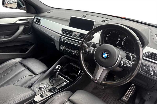Used BMW X2 for sale - 76169097: Photo 8