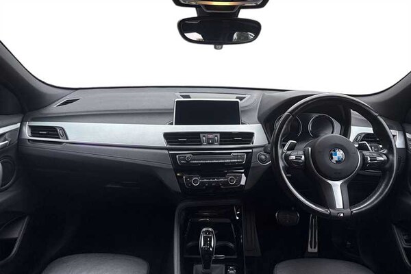 Used BMW X2 for sale - 76169097: Photo 9