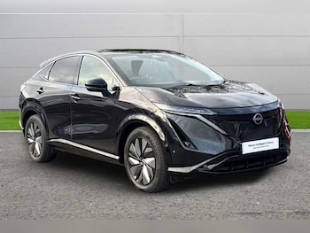 Used Nissan ARIYA 2022 for sale - 78320954: Photo