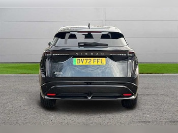 Used Nissan ARIYA 2022 for sale - 78320954: Photo