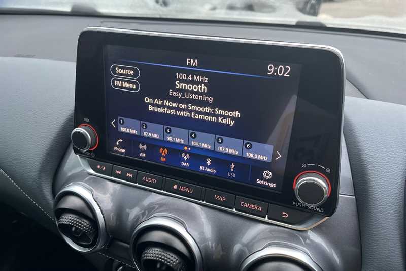 Used Nissan Juke 2022 for sale - 77060815: Photo 12