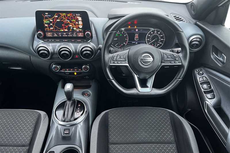 Used Nissan Juke 2022 for sale - 77060815: Photo 16