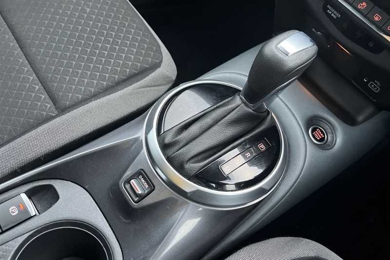 Used Nissan Juke 2022 for sale - 77060815: Photo 18