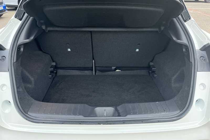 Used Nissan Juke 2022 for sale - 77060815: Photo 21