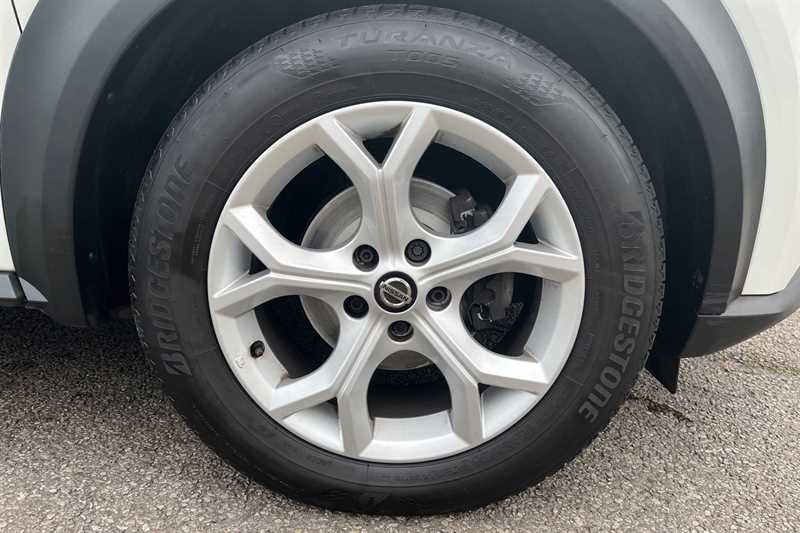 Used Nissan Juke 2022 for sale - 77060815: Photo 23