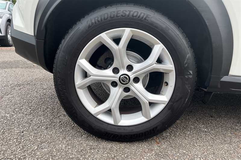 Used Nissan Juke 2022 for sale - 77060815: Photo 24