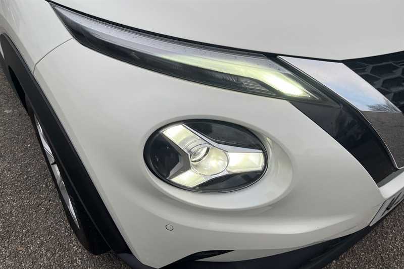 Used Nissan Juke 2022 for sale - 77060815: Photo 34