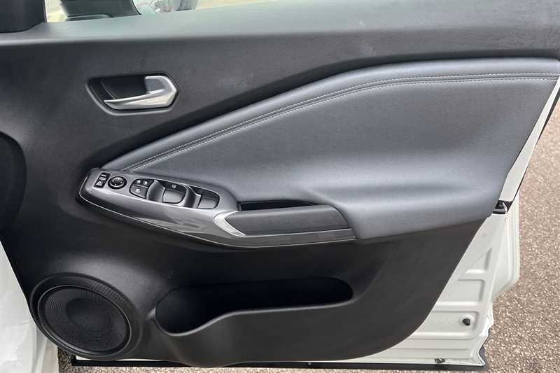 Used Nissan Juke 2022 for sale - 77060815: Photo 35