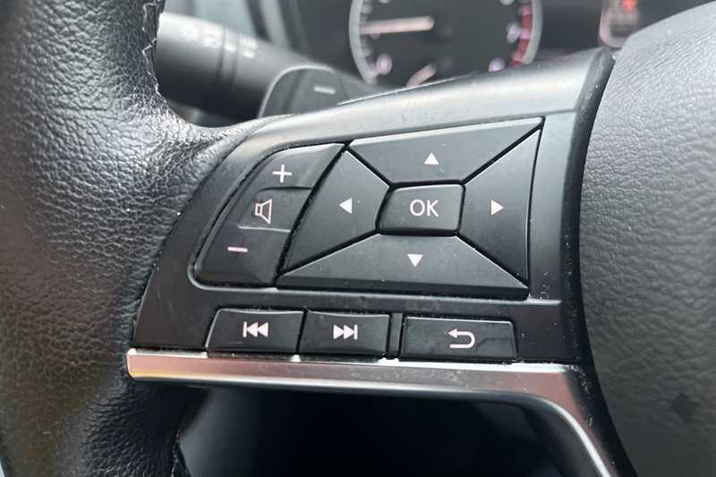 Used Nissan Juke 2022 for sale - 77060815: Photo 39