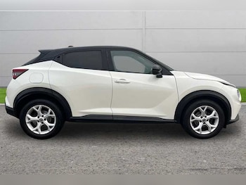 Used Nissan Juke 2022 for sale - 77060815: Photo
