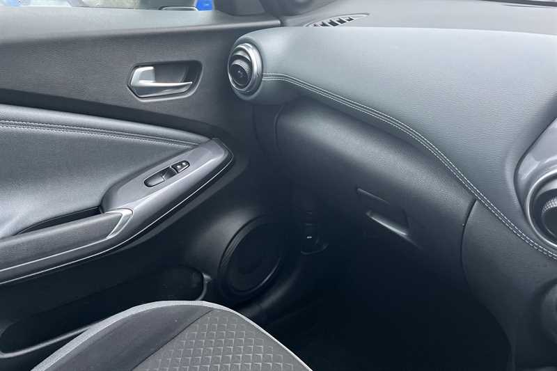 Used Nissan Juke 2022 for sale - 77060815: Photo 48