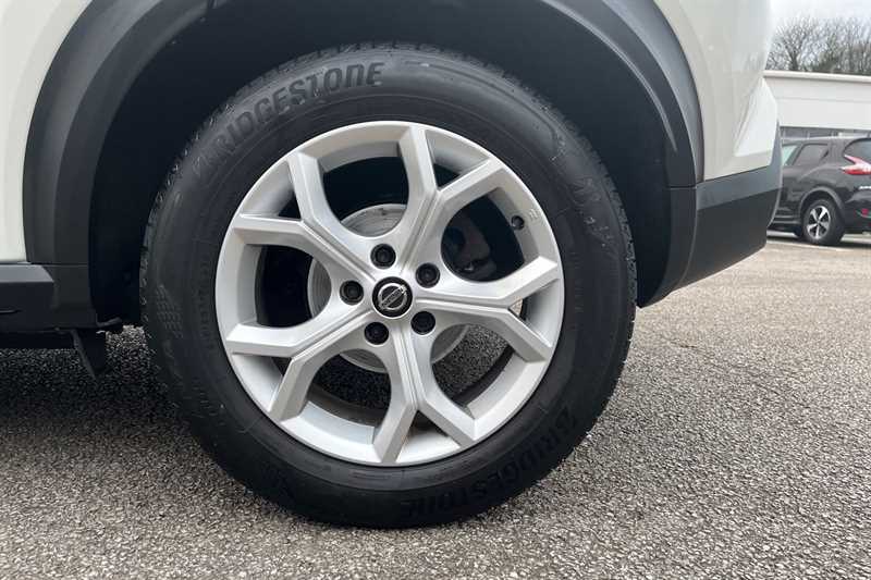 Used Nissan Juke 2022 for sale - 77060815: Photo 6