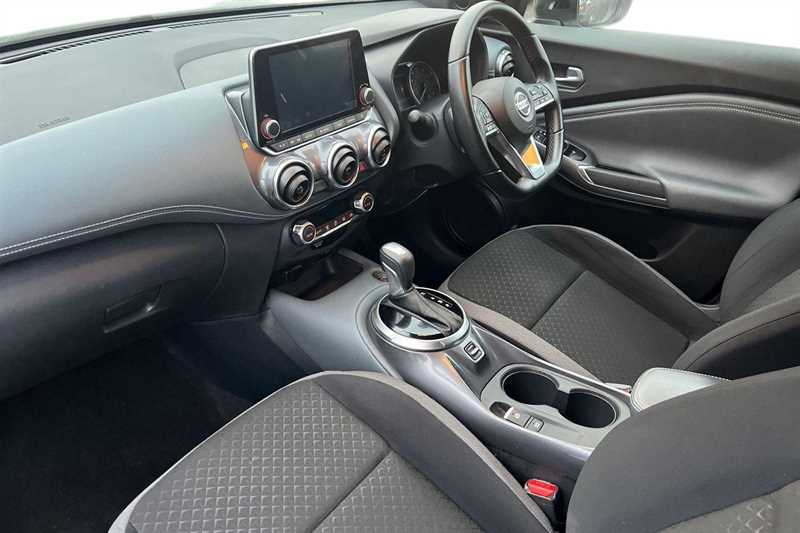 Used Nissan Juke 2022 for sale - 77060815: Photo 7