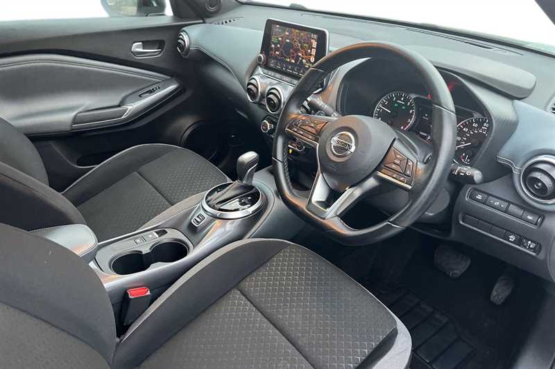Used Nissan Juke 2022 for sale - 77060815: Photo 8