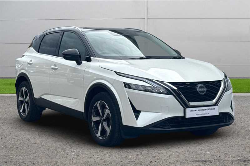 Used Nissan Qashqai 2023 for sale - 76022109: Photo 1