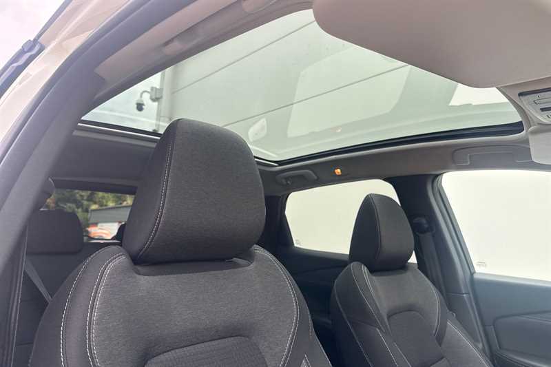 Used Nissan Qashqai 2023 for sale - 76022109: Photo 11