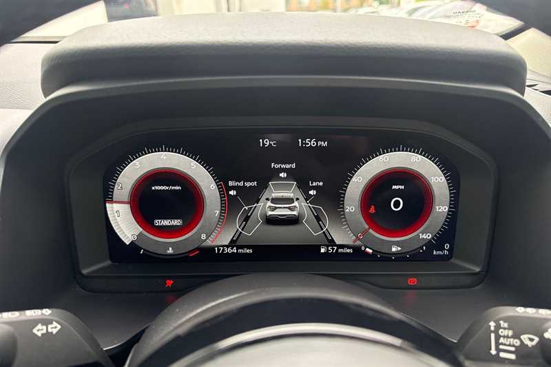 Used Nissan Qashqai 2023 for sale - 76022109: Photo 15