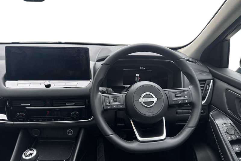 Used Nissan Qashqai 2023 for sale - 76022109: Photo 16