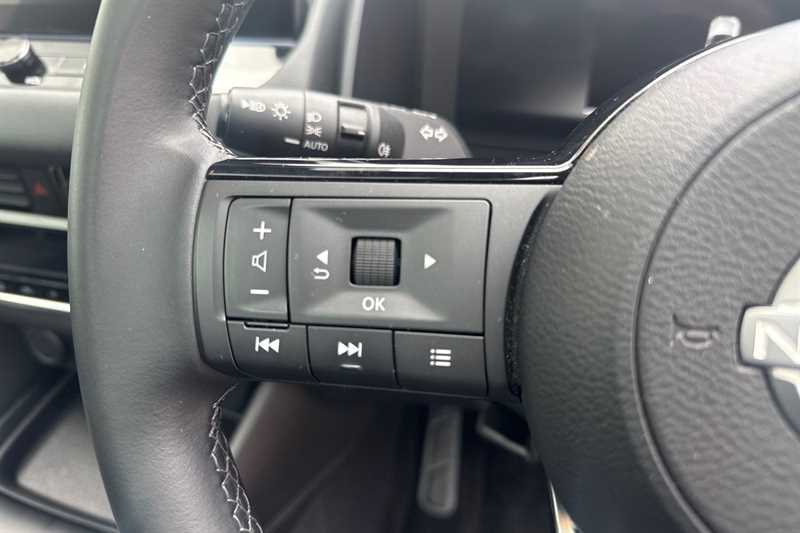 Used Nissan Qashqai 2023 for sale - 76022109: Photo 17