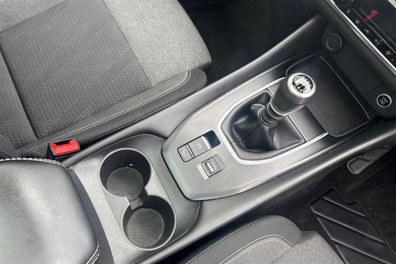 Used Nissan Qashqai 2023 for sale - 76022109: Photo 18