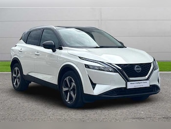Used Nissan Qashqai 2023 for sale - 76022109: Photo