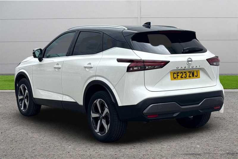 Used Nissan Qashqai 2023 for sale - 76022109: Photo 2