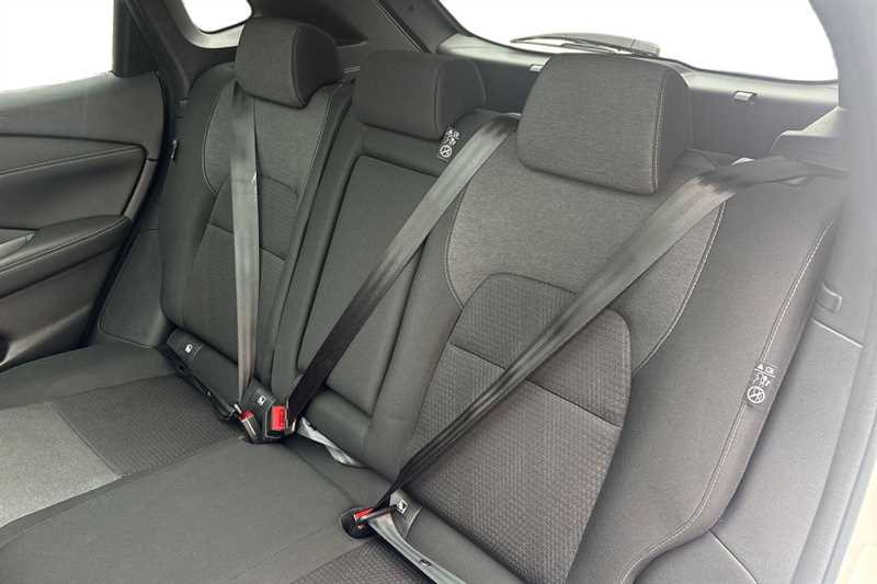 Used Nissan Qashqai 2023 for sale - 76022109: Photo 20