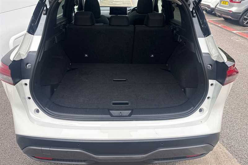 Used Nissan Qashqai 2023 for sale - 76022109: Photo 21