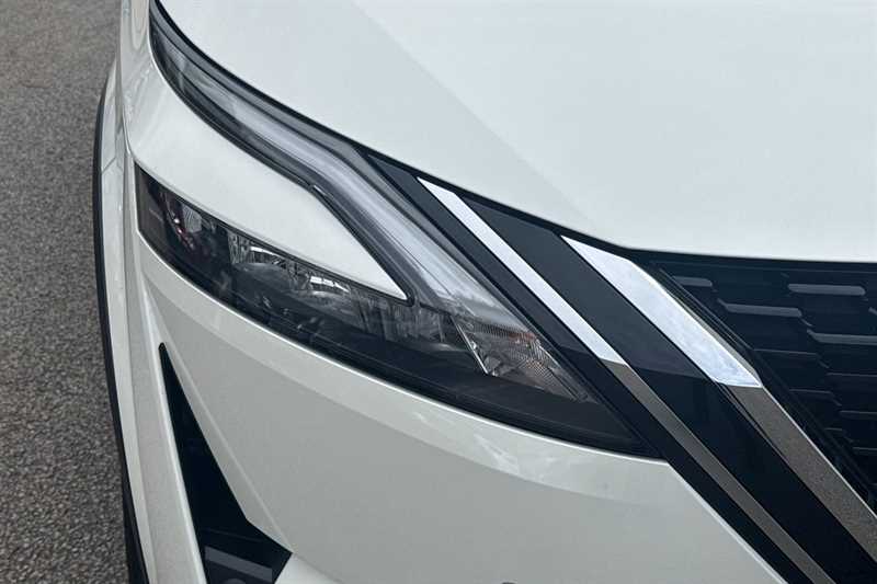 Used Nissan Qashqai 2023 for sale - 76022109: Photo 23