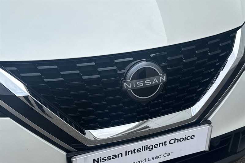 Used Nissan Qashqai 2023 for sale - 76022109: Photo 24