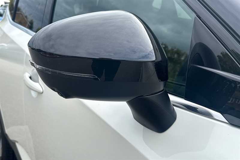 Used Nissan Qashqai 2023 for sale - 76022109: Photo 25