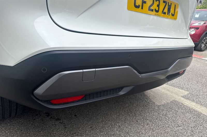 Used Nissan Qashqai 2023 for sale - 76022109: Photo 27