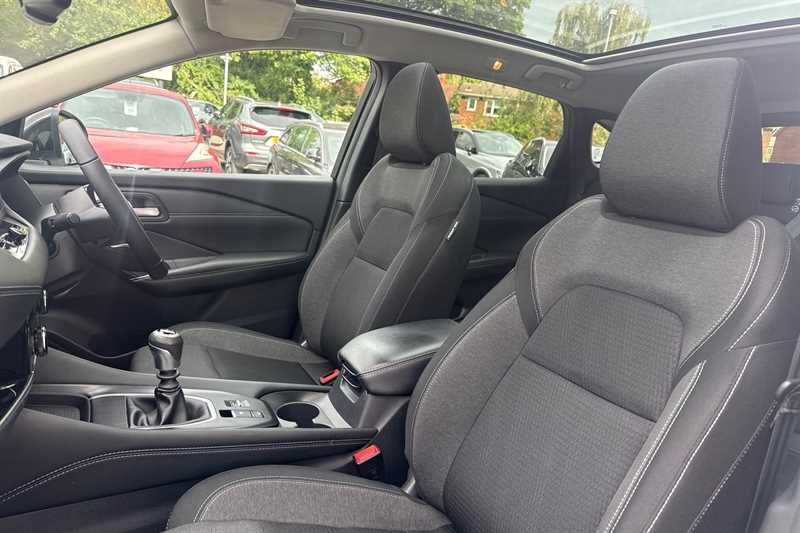 Used Nissan Qashqai 2023 for sale - 76022109: Photo 28