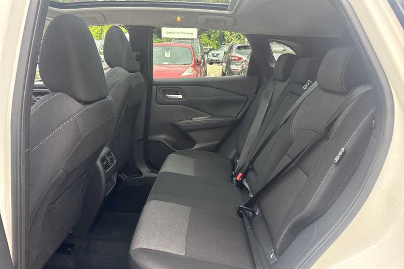 Used Nissan Qashqai 2023 for sale - 76022109: Photo 29