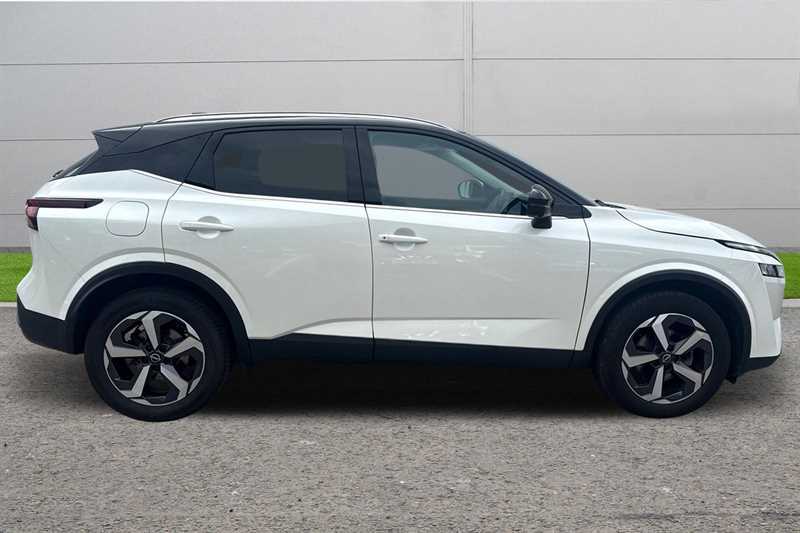 Used Nissan Qashqai 2023 for sale - 76022109: Photo 3