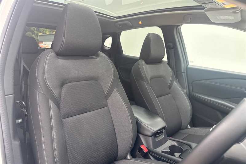 Used Nissan Qashqai 2023 for sale - 76022109: Photo 39