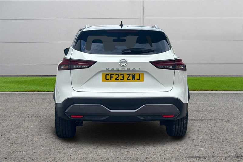 Used Nissan Qashqai 2023 for sale - 76022109: Photo 4