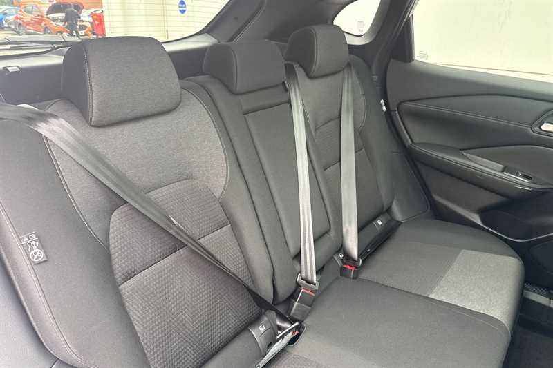 Used Nissan Qashqai 2023 for sale - 76022109: Photo 40