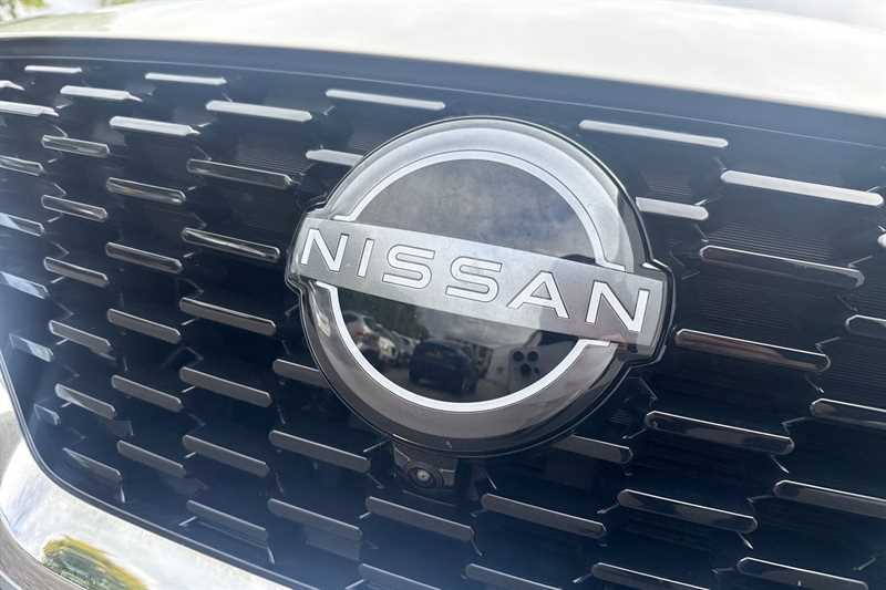 Used Nissan Qashqai 2023 for sale - 76022109: Photo 41