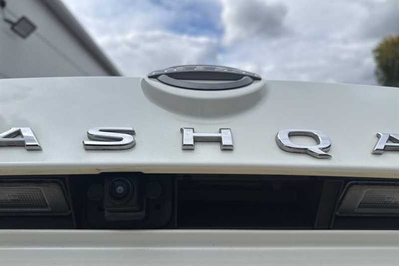 Used Nissan Qashqai 2023 for sale - 76022109: Photo 42