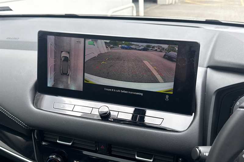 Used Nissan Qashqai 2023 for sale - 76022109: Photo 43