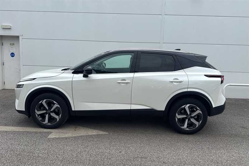 Used Nissan Qashqai 2023 for sale - 76022109: Photo 47