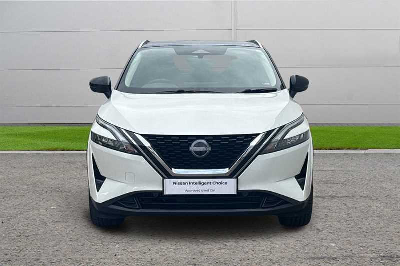 Used Nissan Qashqai 2023 for sale - 76022109: Photo 5