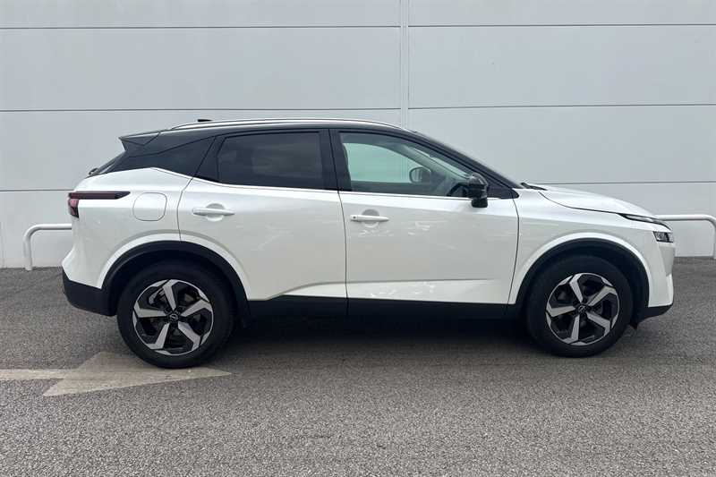 Used Nissan Qashqai 2023 for sale - 76022109: Photo 51