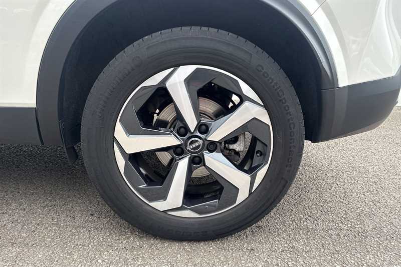 Used Nissan Qashqai 2023 for sale - 76022109: Photo 6